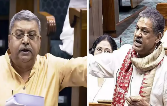 TMC Faces Internal Rift Amid Leaked Chats and Verbal Spats Among Senior Leaders